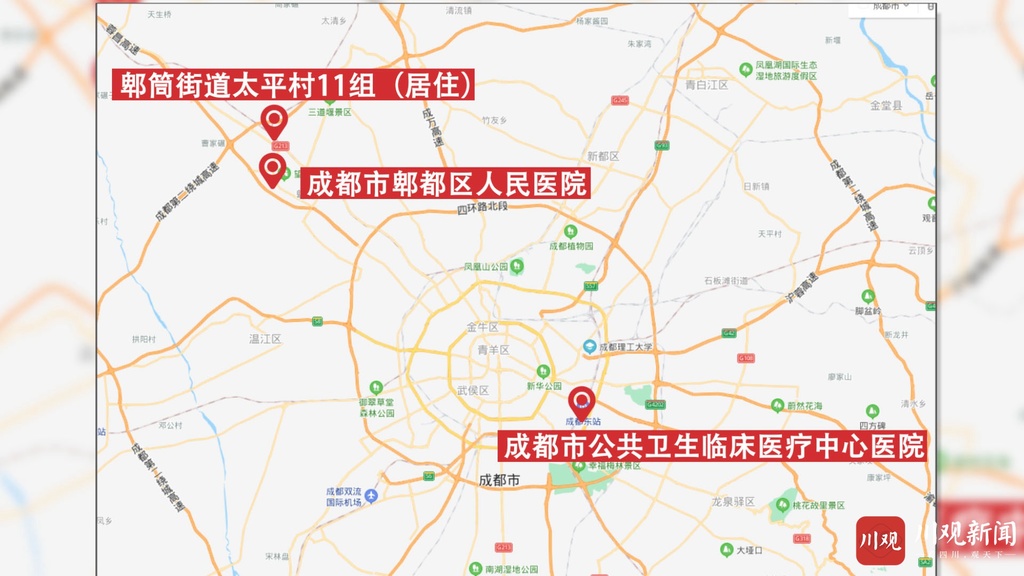 漳州疫情地区分布地图.漳州疫情地区分布地图最新?-第1张图片