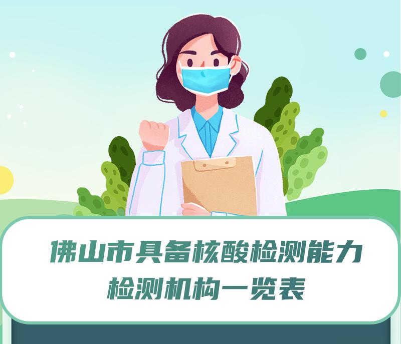 佛山疫情地区分类最新(佛山疫情最新等级)-第1张图片