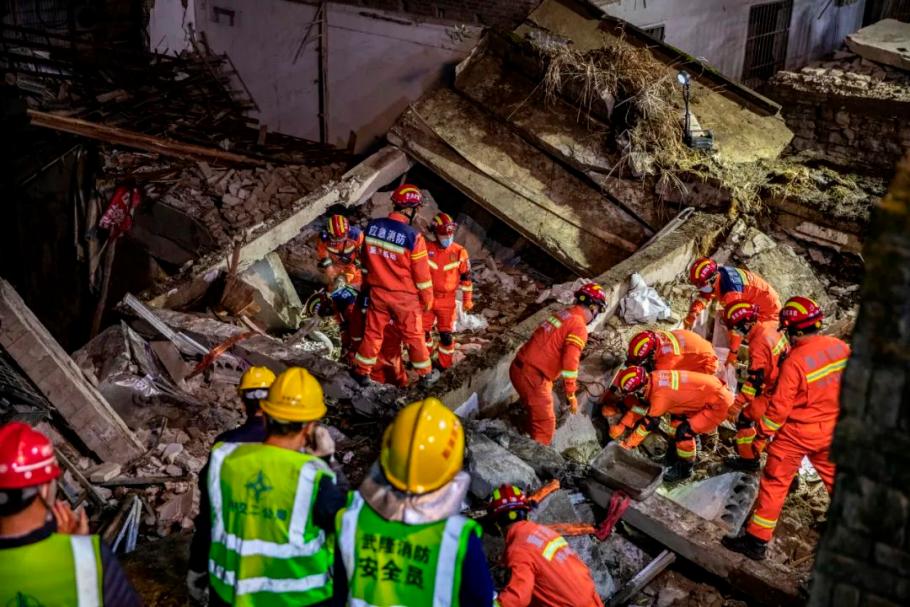 深圳疫情风险地区实时.深圳疫情风险等级地图？-第3张图片