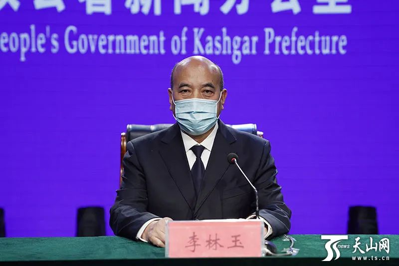 【喀什地区疫情昨天消息,喀什疫情今天最新通知】-第2张图片