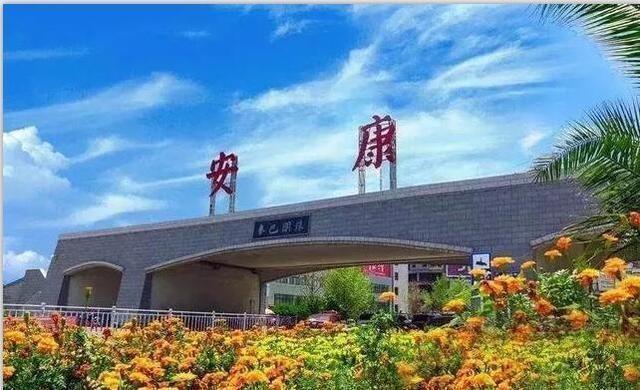 陕西各地区疫情等级(陕西各地区疫情等级划分)-第1张图片