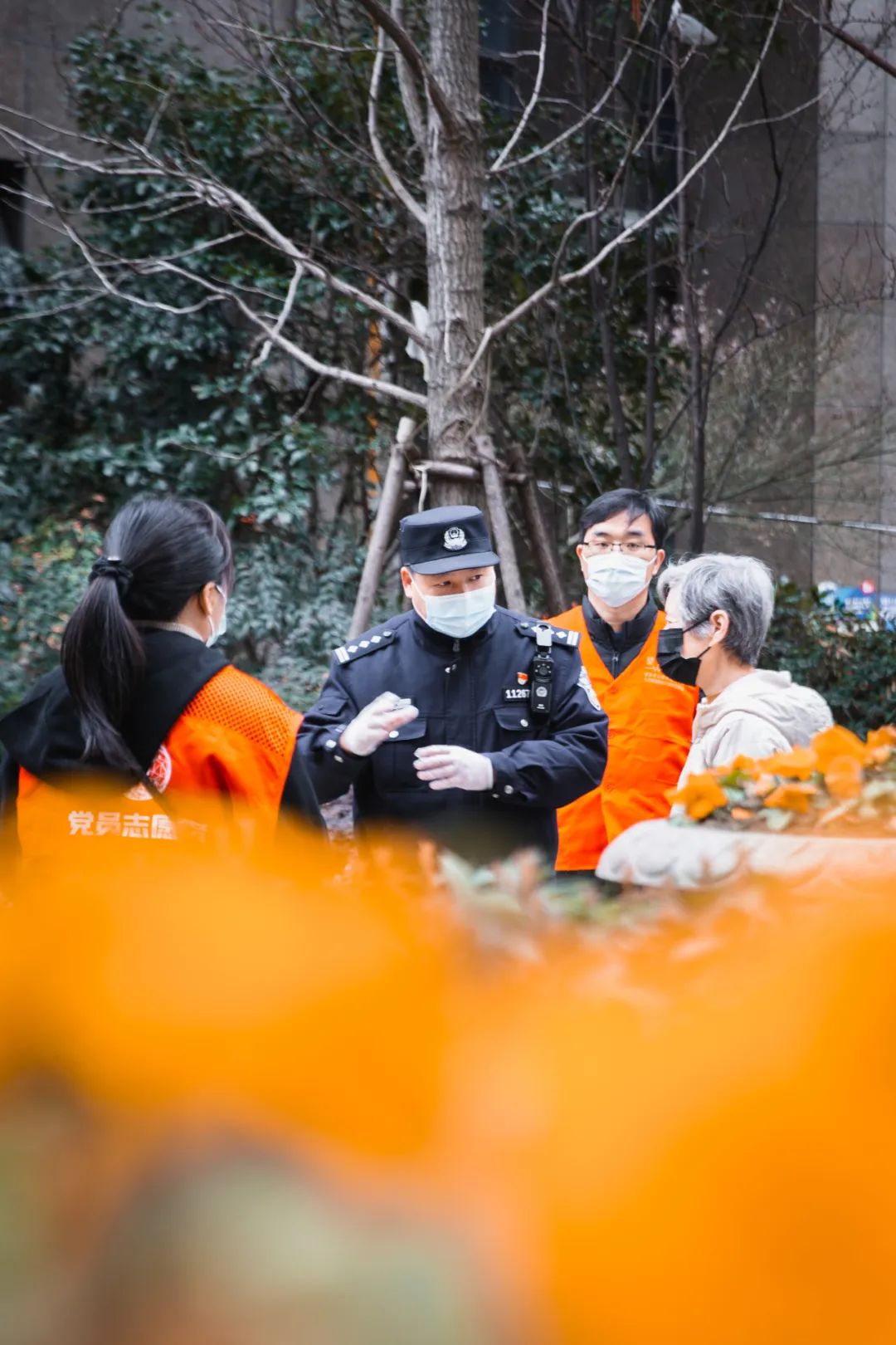 滨江区有无疫情地区.滨江区疫情防控？-第2张图片
