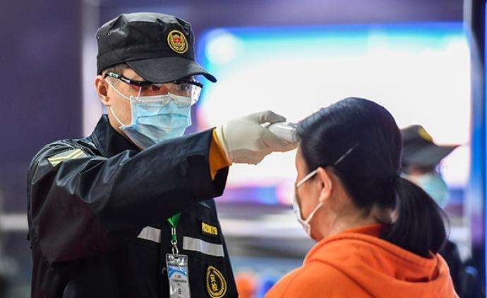 疫情地区可以出省打工吗/疫情可以外出打工吗-第2张图片