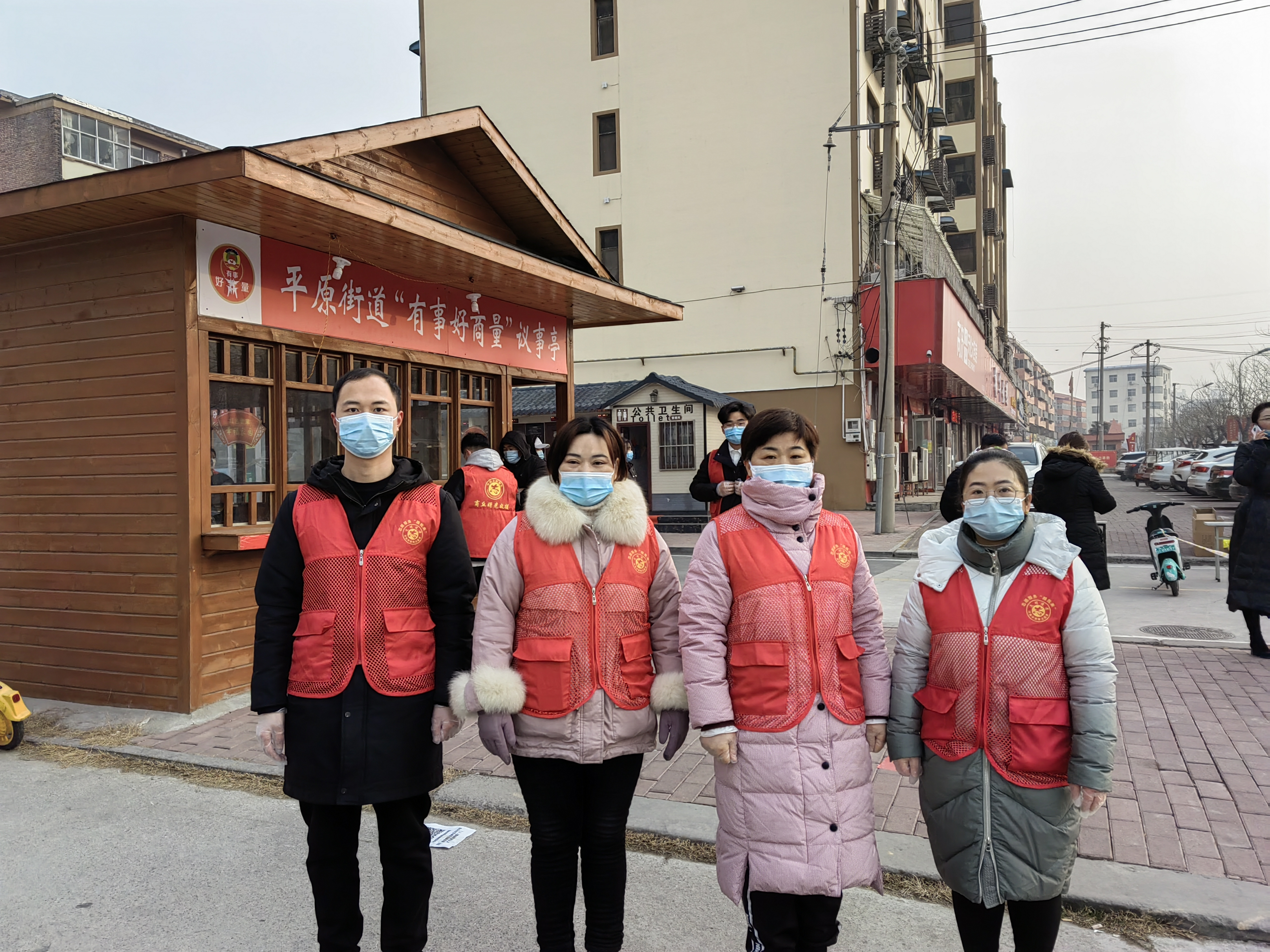 【关于商丘地区的疫情政策,商丘疫情规定】-第3张图片