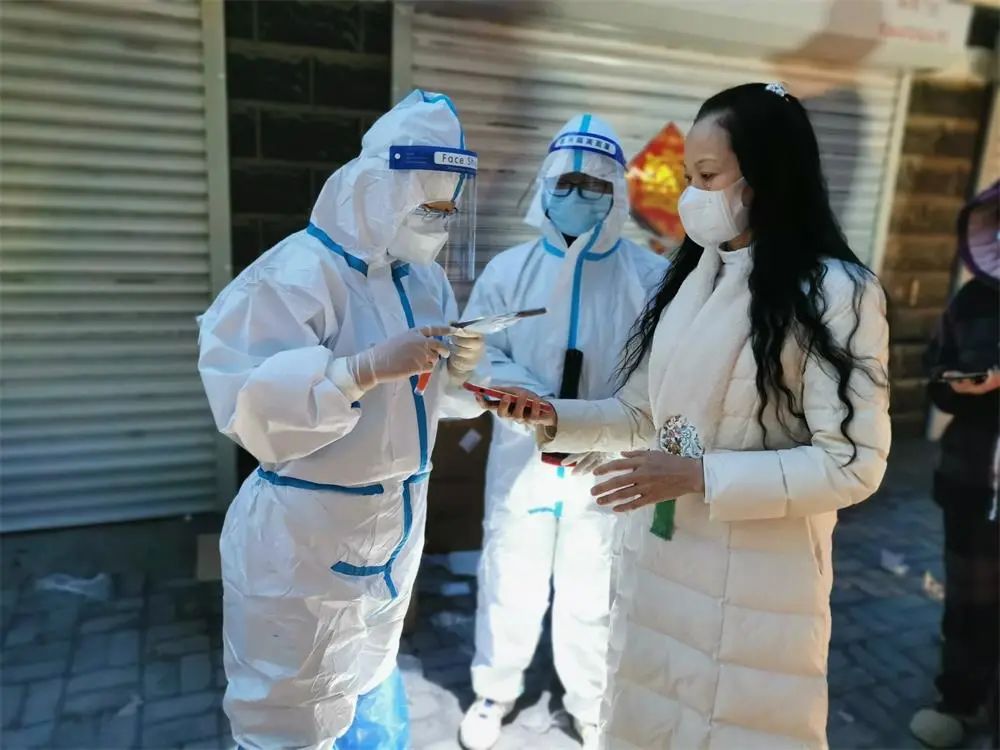 “青县疫情最新情况	” 青县疫情最新情况最新消息？-第3张图片