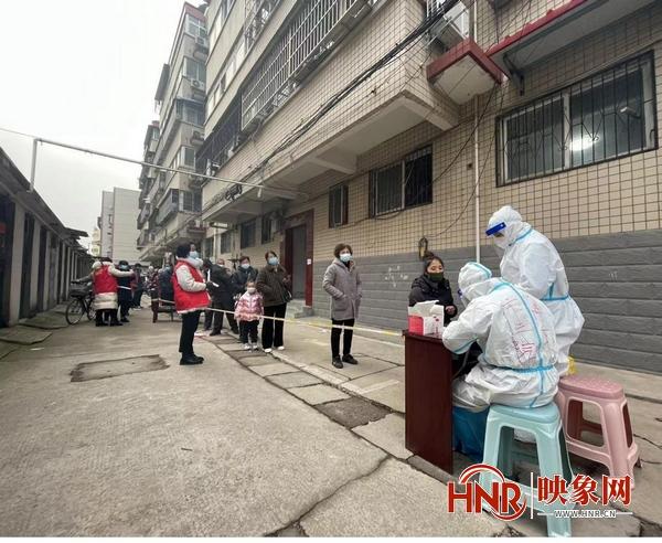 周口疫情管控地区查询.周口疫情防控最新公告?-第1张图片