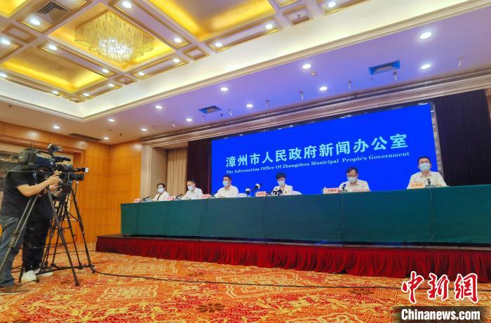 漳州属于疫情地区吗今天.漳州现在属于什么风险？-第3张图片