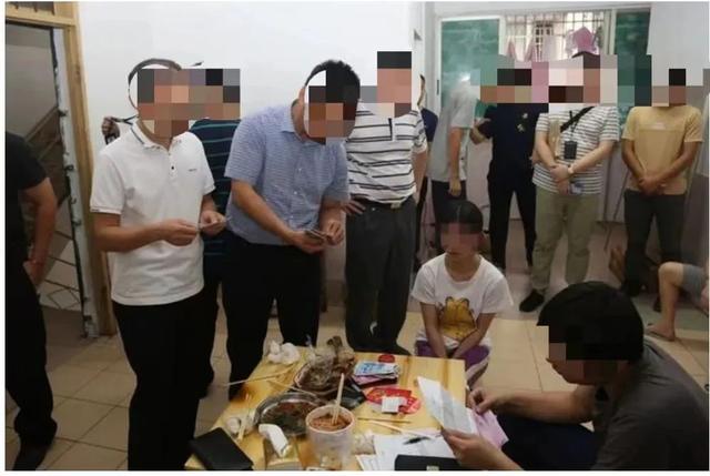 广东还是疫情地区吗现在/广东现在是疫情重灾区吗-第1张图片