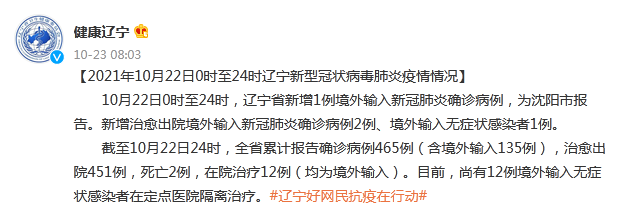 沈阳还是疫情重点地区吗(沈阳还是疫情重点地区吗现在)-第2张图片