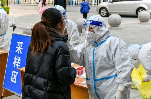 临沭疫情地区划分情况.临沭疫情最新消息2020？-第1张图片
