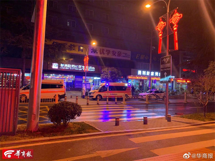 没有疫情的地区封闭几天/没有疫情的地方会封城吗-第2张图片