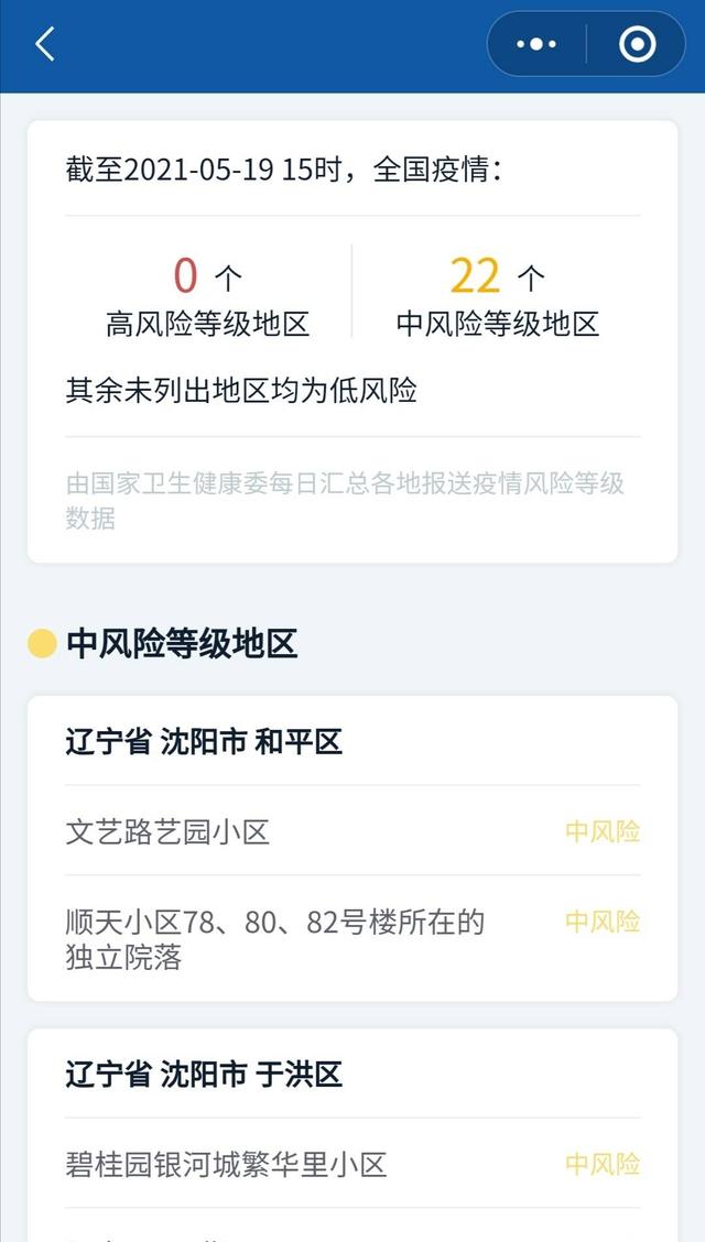 郑州风险最新查询疫情地区.郑州风险等级划分最新？-第1张图片