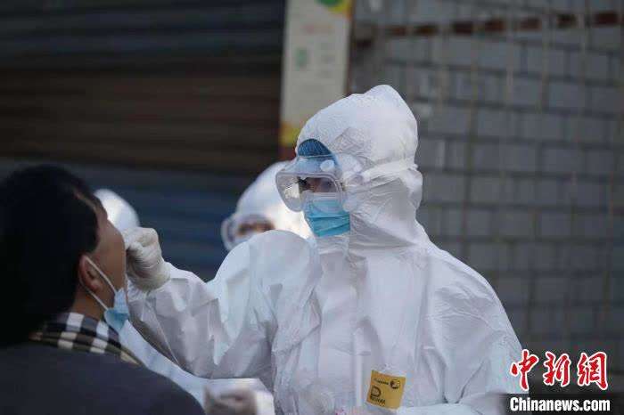 昆明疫情地区划分图片.昆明疫情等级划分？-第3张图片