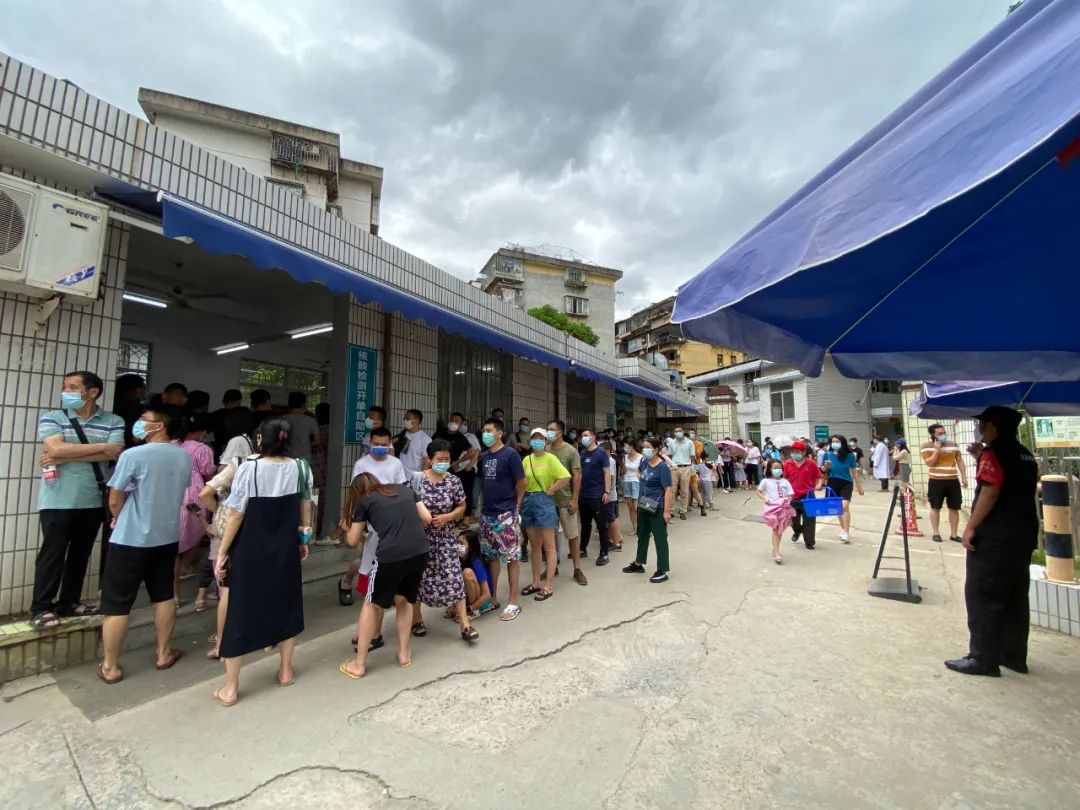 莆田仙游疫情风险地区/莆田仙游疫情风险地区有哪些-第1张图片