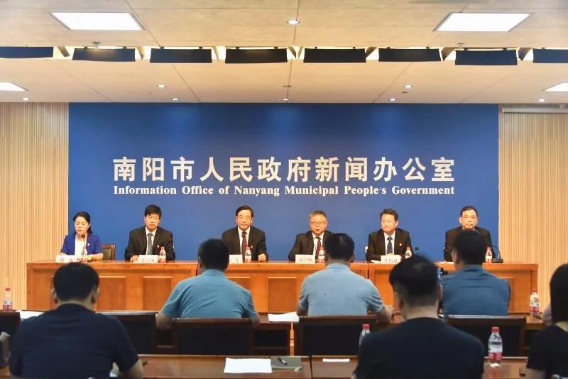 南阳地区社旗县疫情/南阳社旗地图-第1张图片
