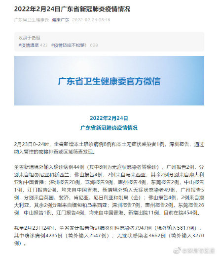 非武汉地区肺炎疫情情况.非武汉地区肺炎疫情情况最新？-第1张图片