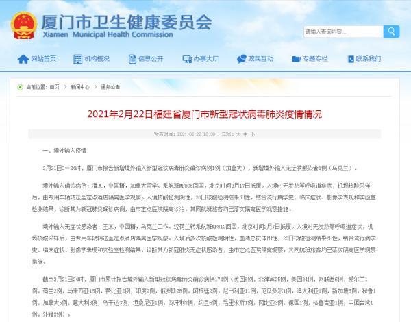 8个海外疫情高发地区/海外疫情中高风险地区最新名单-第2张图片