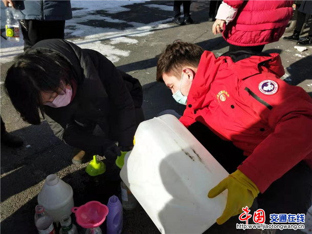 阿勒泰地区哪有疫情了.阿勒泰关于疫情最新通知?-第2张图片