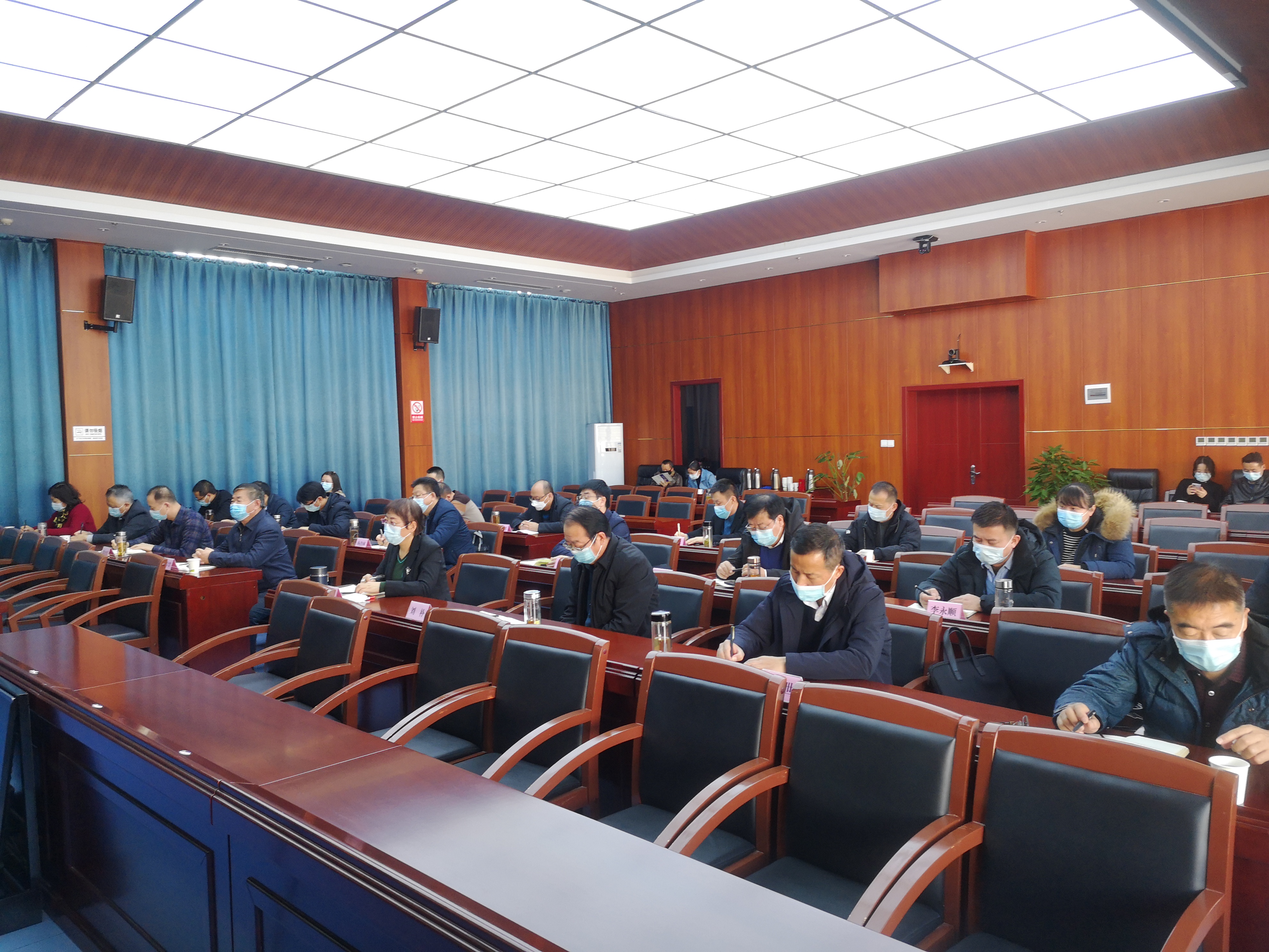 铜川哪个地区有疫情发生/铜川疫情防控最新通知-第3张图片