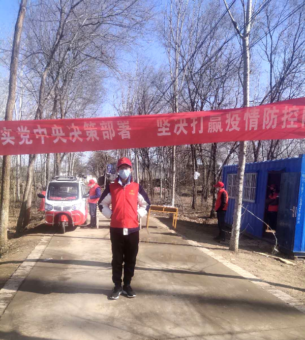 河北深州哪个地区有疫情.河北深州哪个地区有疫情发生？-第1张图片