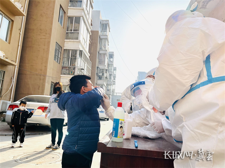 【邯郸地区疫情防控情况,邯郸疫情防控措施公告】-第2张图片