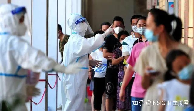 福建是否疫情地区多了(疫情福建分别在什么地方)-第2张图片
