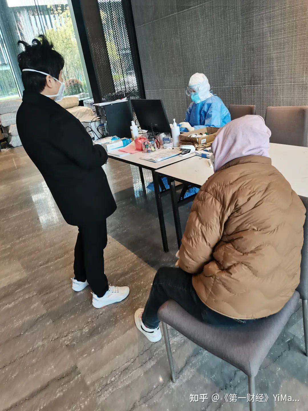 做梦梦见去了疫情地区.梦到去疫情区?-第2张图片