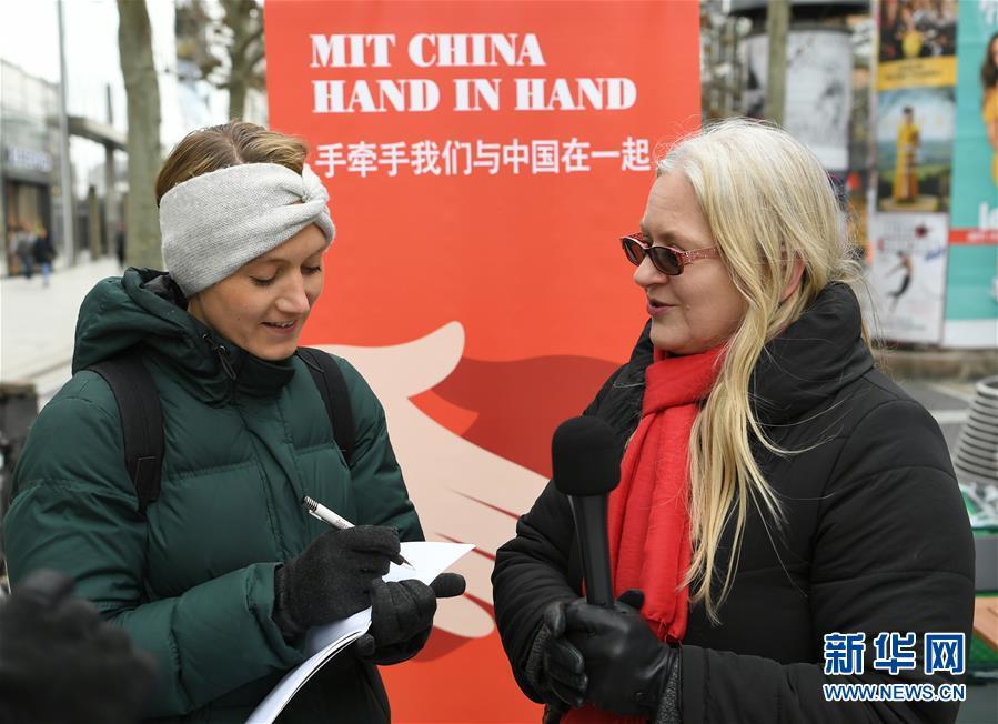 中欧地区疫情最新通报/中欧地区疫情最新通报数据-第2张图片