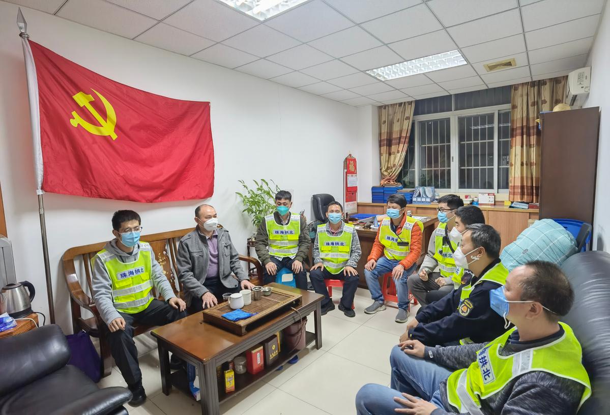 重庆816疫情封控地区/重庆8月16日疫情最新消息-第1张图片