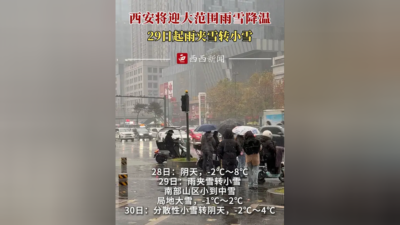 西安地区疫情封控情况.西安疫情扩散的风险很高?-第2张图片