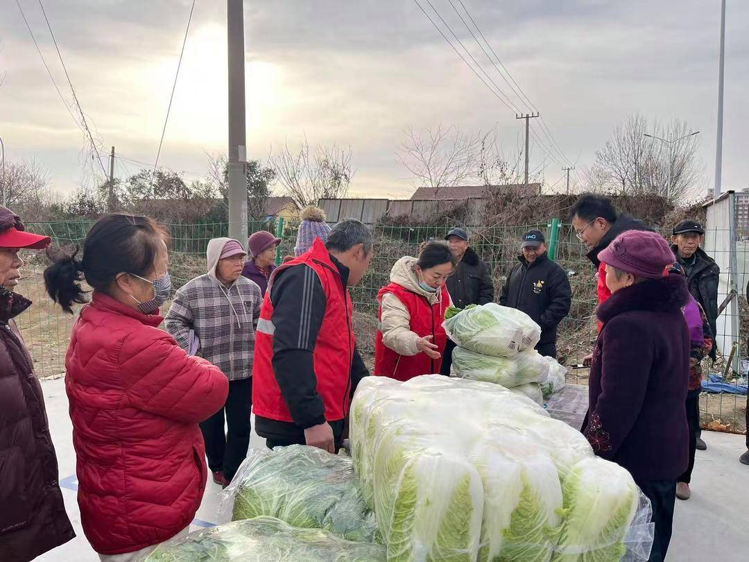 怎么给疫情地区送菜吃.疫情期间如何买菜送上门?-第1张图片