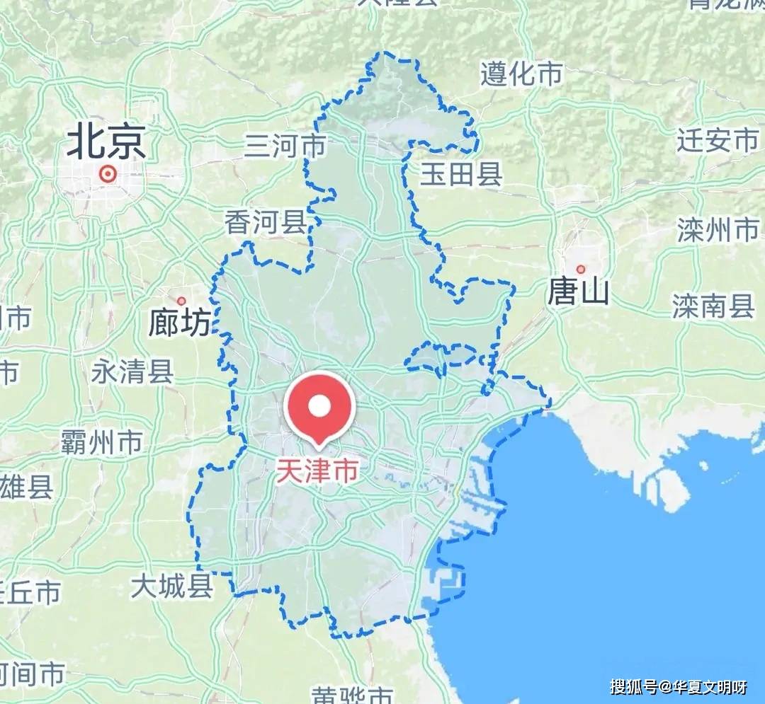 【天津属于哪类地区疫情,天津属于疫情中高风险地区吗】-第2张图片