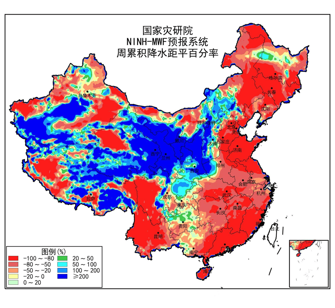 全国疫情风险地区地图.全国疫情风险区显示图？-第2张图片