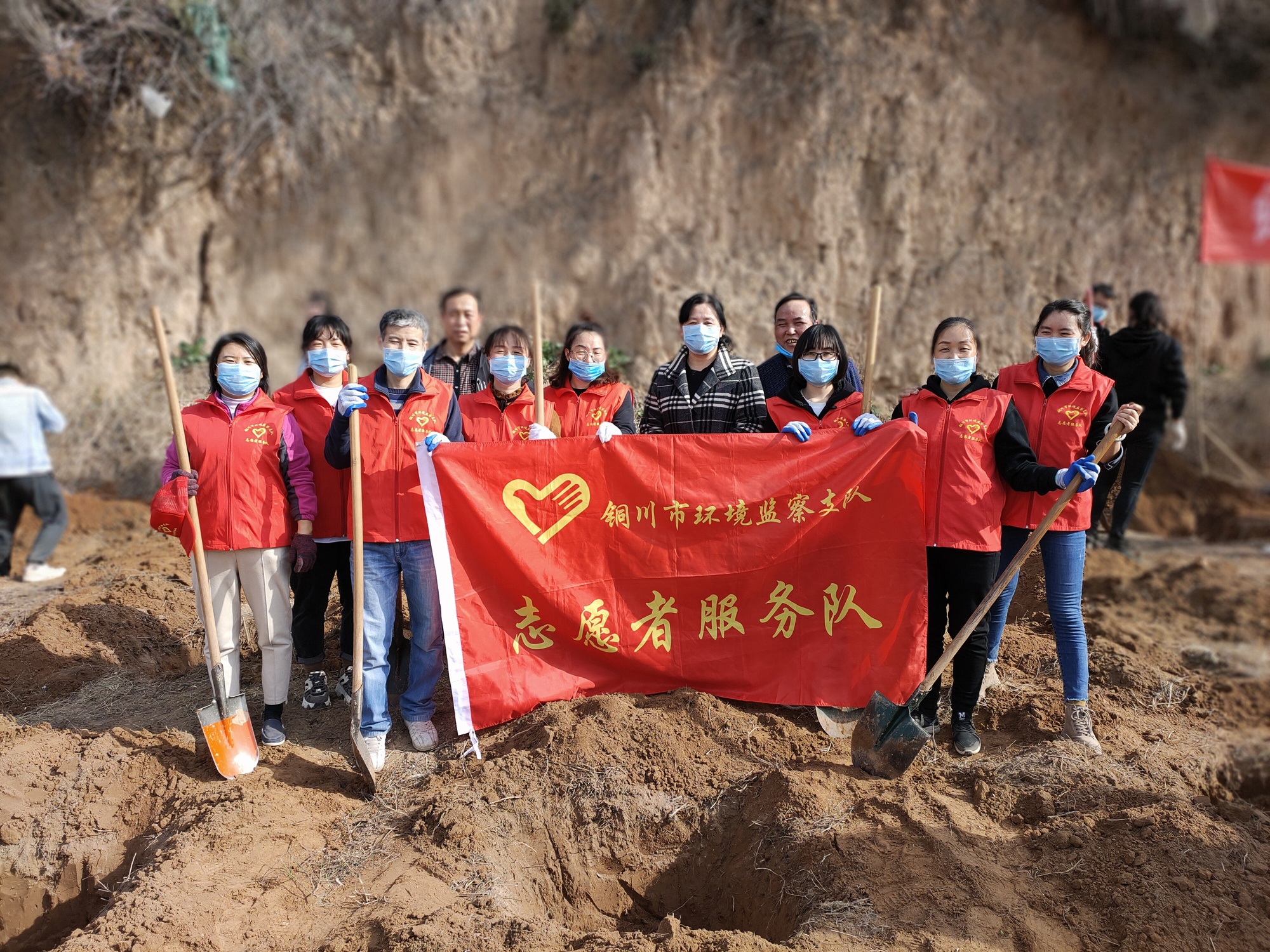 【铜川疫情重点地区名单查询,铜川有疫情吗?】-第2张图片