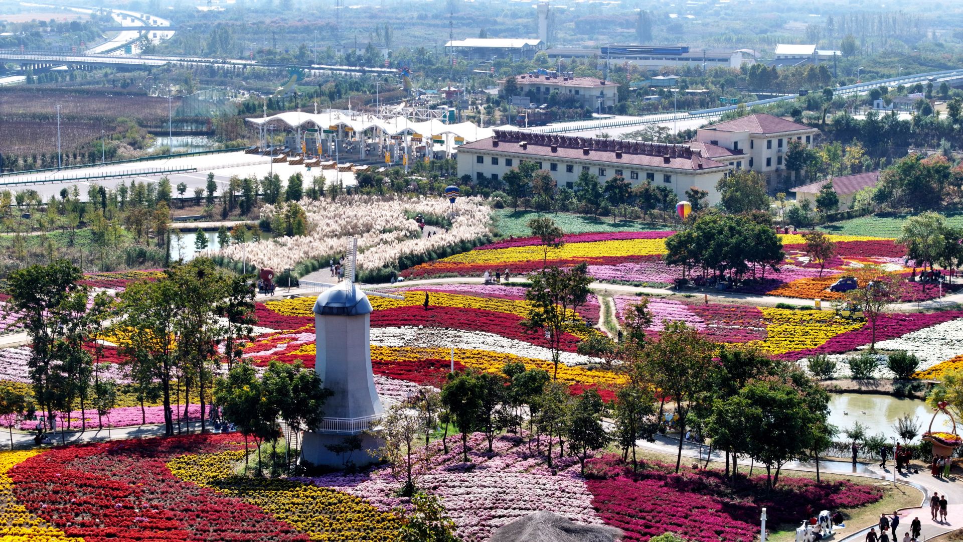 【垓下是今天什么地区疫情,垓下遗址在什么地方】-第2张图片