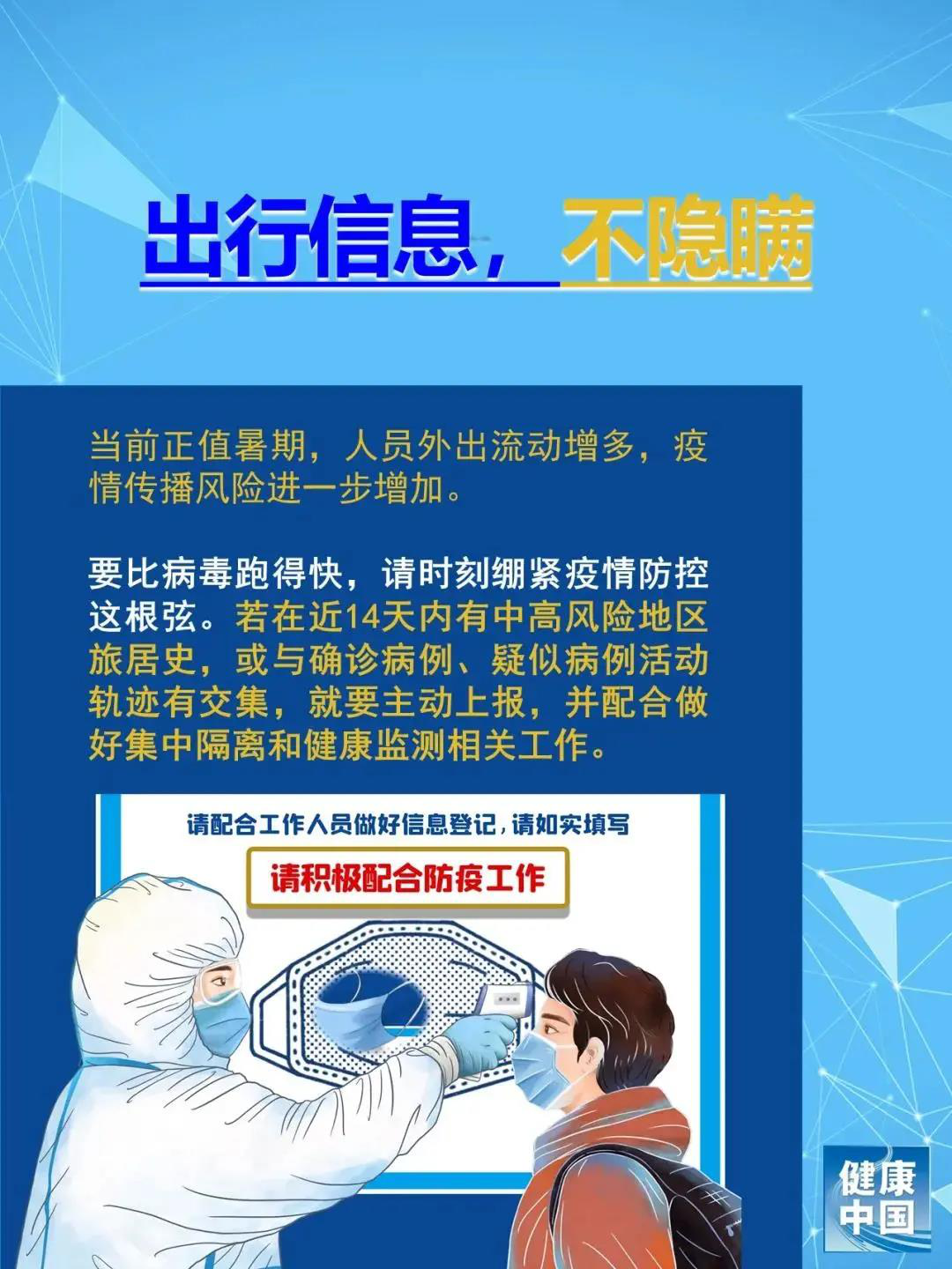 兰州人民如何报备疫情地区(兰州人民如何报备疫情地区呢)-第1张图片