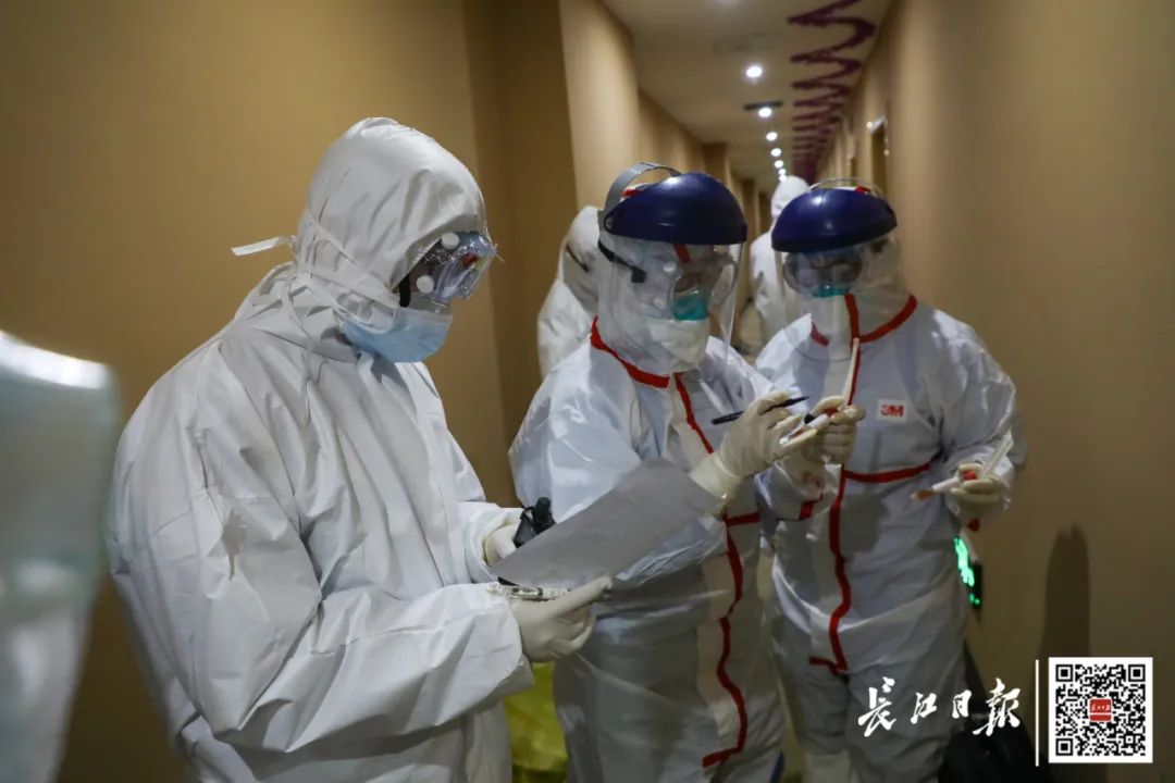 【长春疫情危险地区,长春疫情是中风险还是低风险】-第1张图片
