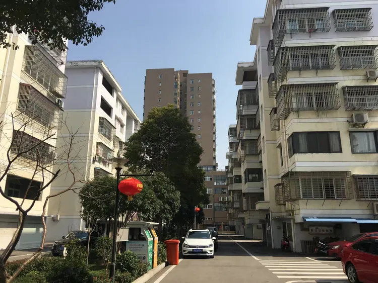 潜江疫情地区分布情况(潜江疫情地区分布情况查询)-第1张图片