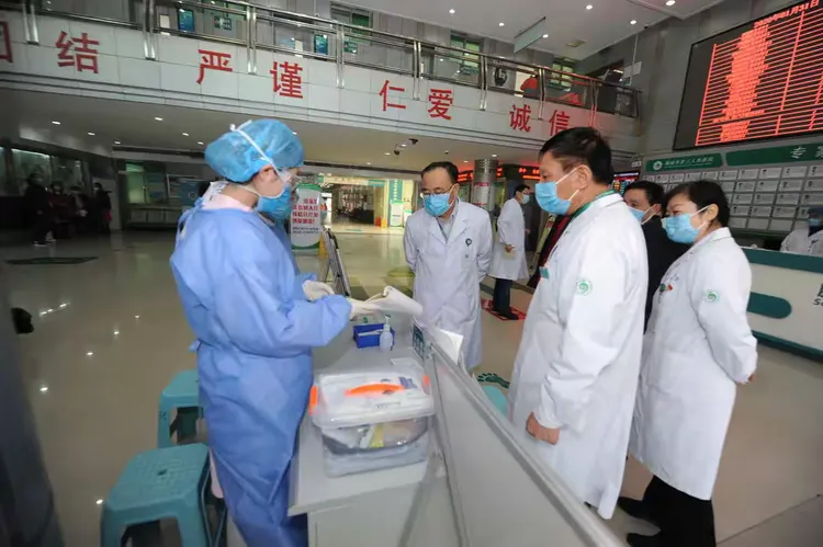 聊城地区疫情信息最新/聊城市最新疫情-第2张图片