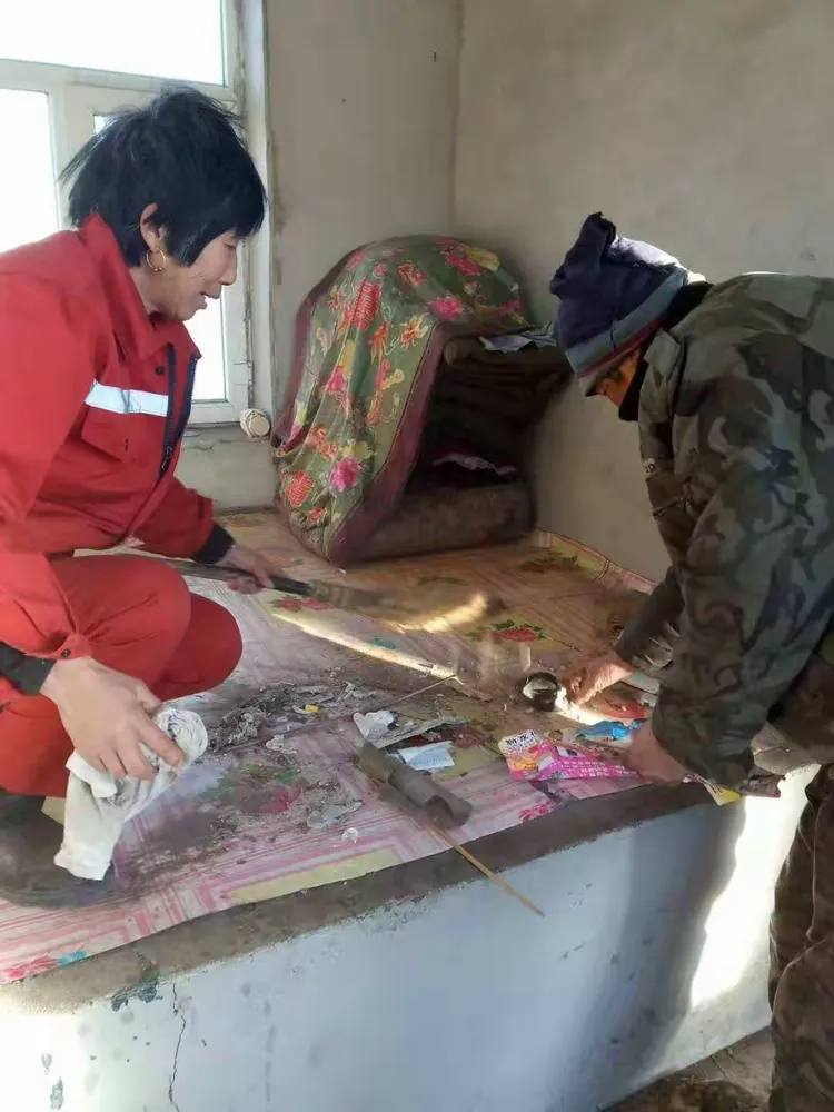【和平镇疫情管控地区,和平村疫情】-第2张图片