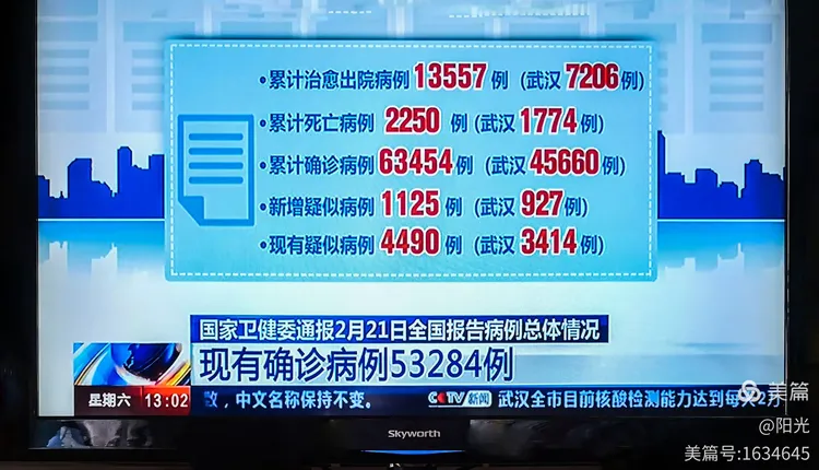 【哪个软件可以看地区疫情,哪个软件可以查看疫情】-第1张图片
