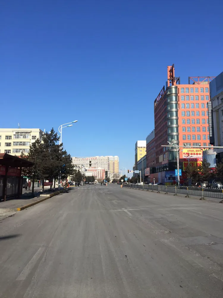 绥化地区今年以来疫情/绥化2021年疫情-第1张图片