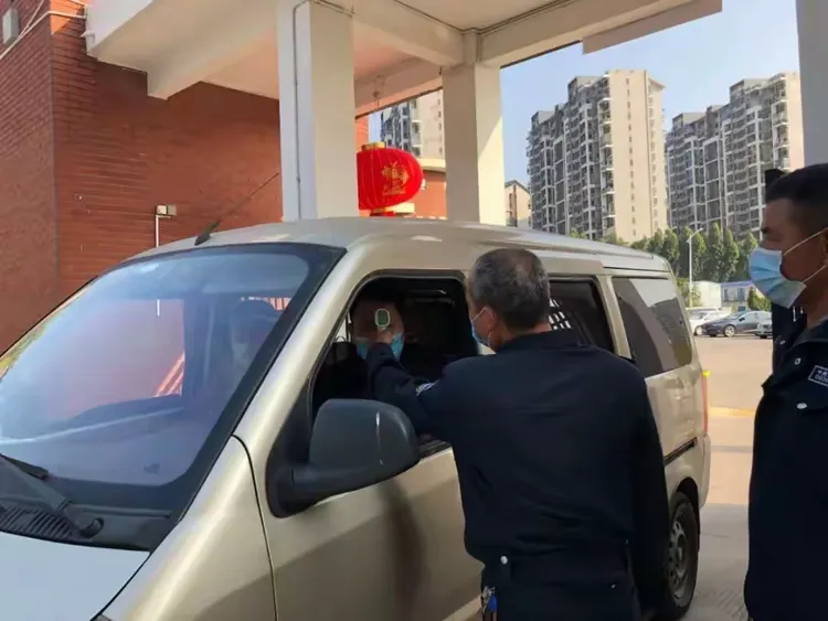 漳州疫情停课地区有哪些.漳州疫情复课?-第1张图片
