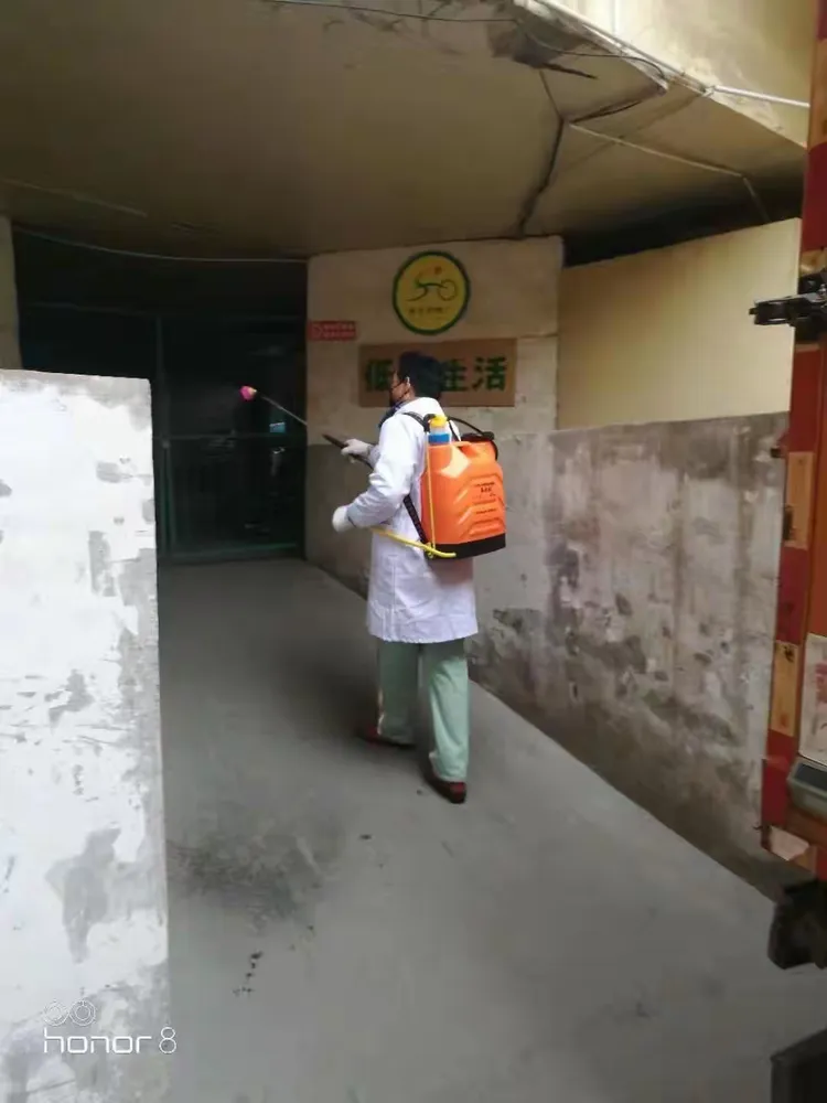 如何关心疫情地区的朋友.关心疫情区的朋友的贴心话?-第1张图片