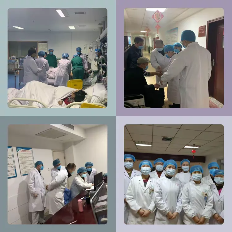 地区医院疫情防控措施/医院疫情防控新举措-第2张图片