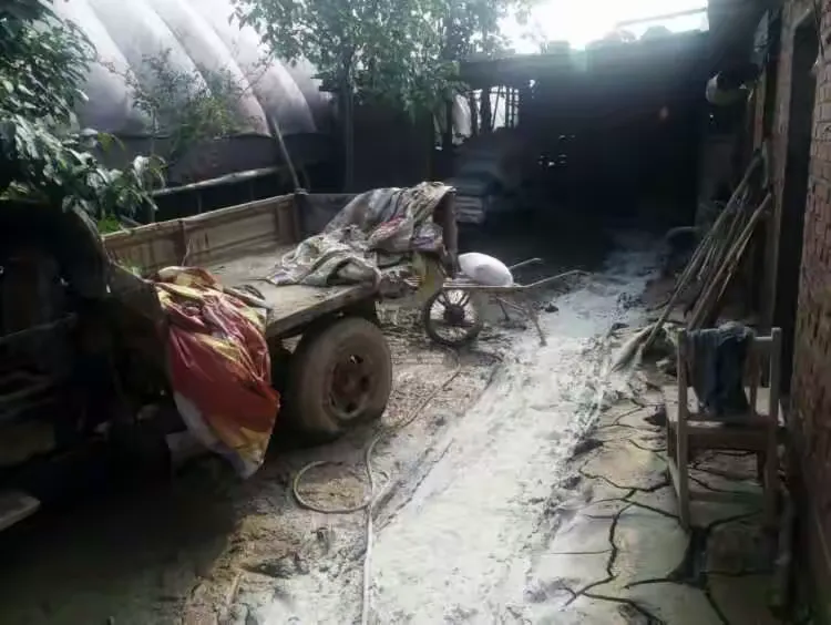 永年疫情封控地区名单.永年县有疫情吗?-第2张图片