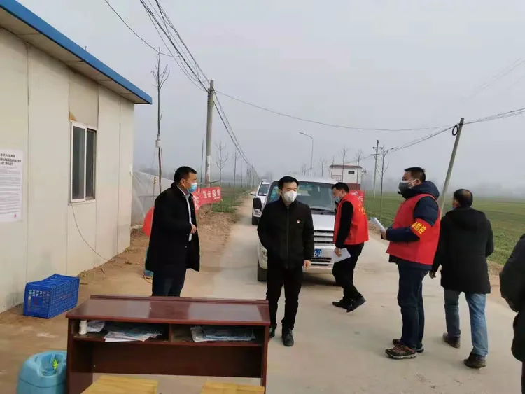 延津有哪些地区有疫情/延津有疫情吗-第2张图片