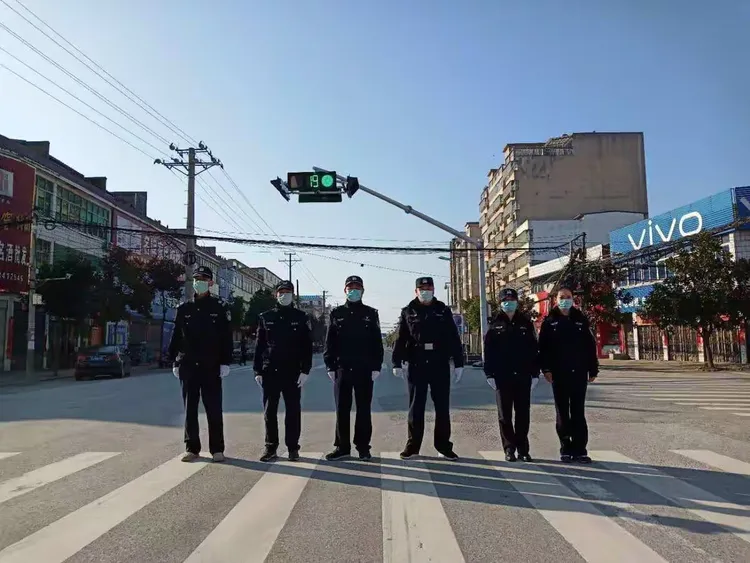 【光山疫情地区有哪些乡镇,光山疫情防控消息】-第2张图片