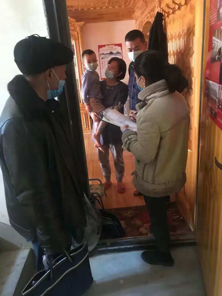 【和田地区最近疫情,和田有疫情】-第1张图片