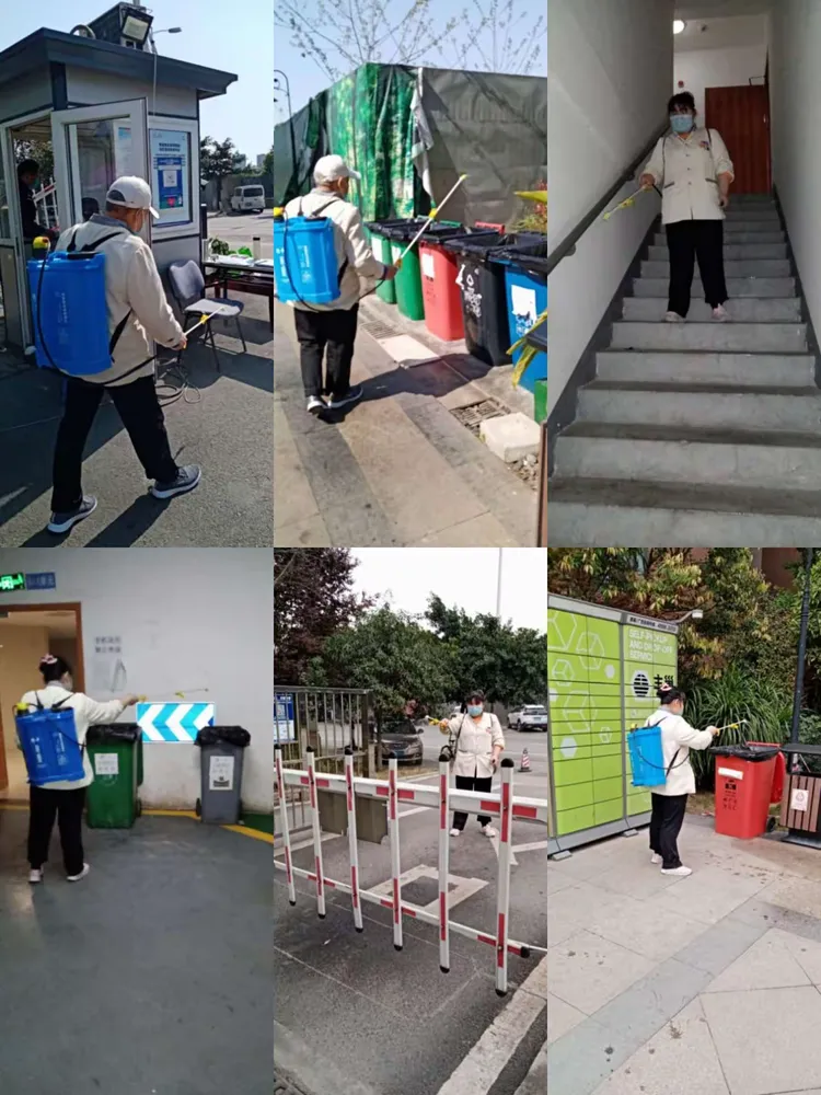 贵阳疫情常态化管理地区/贵阳疫情常态化管理地区有哪些-第3张图片